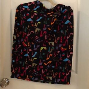 LuLaRoe Cassie Skirt